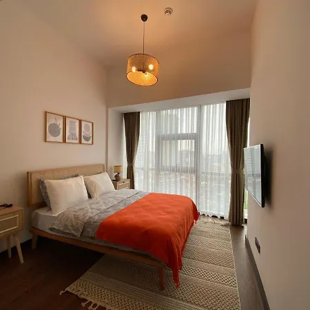 Apartment Bomonti Rotana By Newinn Istanbul