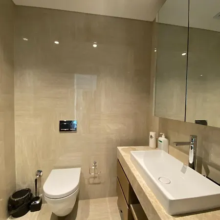 Apartment Bomonti Rotana By Newinn *