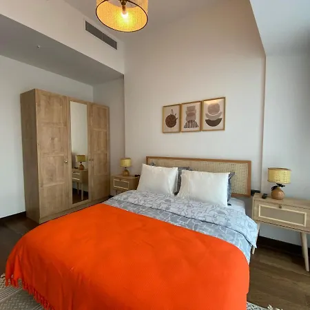 Bomonti Rotana By Newinn Apartment *